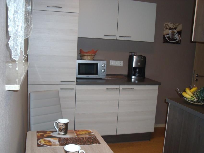 Ferienwohnung Am Waldrand 바트브라이치흐 외부 사진